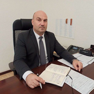 Telegram profile photo for Сергей Соколов