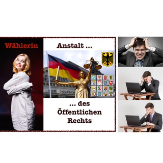 Telegram group profile photo for 🤫 Sind wir noch zu retten?
