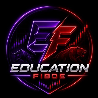 Telegram profile photo for Education Fiboe