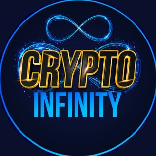 Telegram profile photo for Crypto Infinity