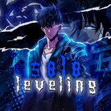 Telegram profile photo for انیمه سولو لولینگ | solo leveling