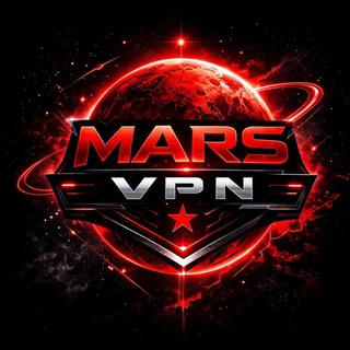 Telegram profile photo for MARS VPN NEWS