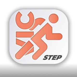 Telegram group profile photo for VICSTEP Official Support Chat