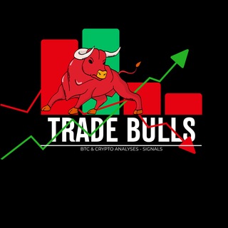 Telegram profile photo for Trade Bulls