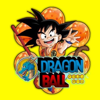 Telegram profile photo for Dragon Ball 1986 4K| dragon ball super 4K | Dragon ball 1986 Hindi | Dragon Ball classic 4K