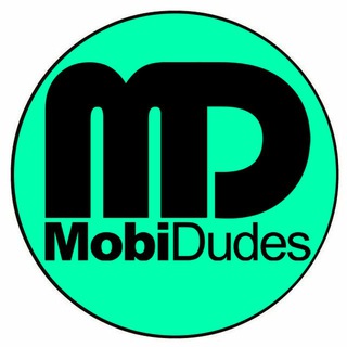 Telegram profile photo for MobiDudes