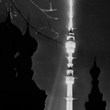 Telegram profile photo for Аномальное Останкино