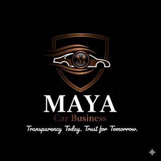 Telegram profile photo for MAYA CAR BUSINESS ማያ(MiG) 0902420809