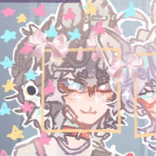 Telegram profile photo for Склад кошмаров.