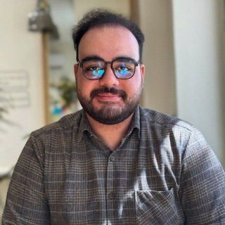 Telegram profile photo for محمدنبی کاظمیان | رواندرمانگر و مدرس دانشگاه