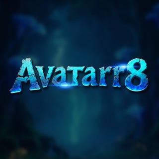 Telegram profile photo for Avatarr8 Channelπ°