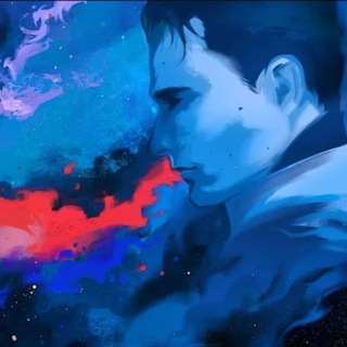 Telegram profile photo for info