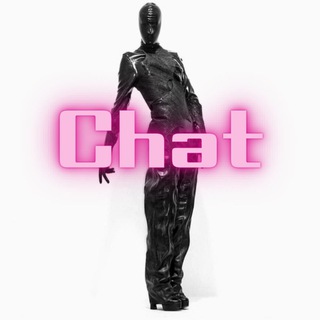 Telegram group profile photo for this is not gucci Болталка