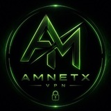 Telegram profile photo for Trust AMNETX