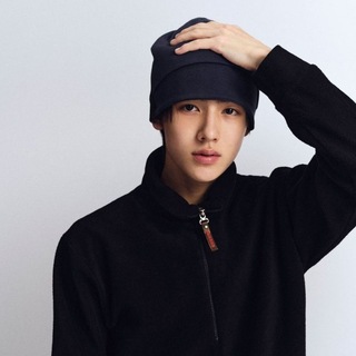 Telegram profile photo for SEONGHYEON UPDATE