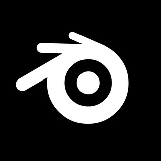 Telegram profile photo for Blender: Storage