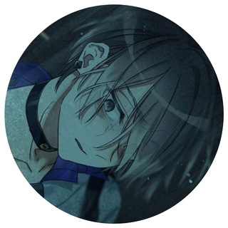 Telegram profile photo for daily mikoto