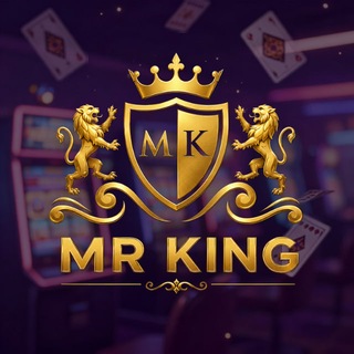 Telegram profile photo for MR KING ️VIP