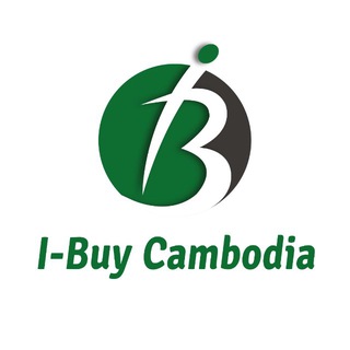 Telegram profile photo for I-BUY CAMBODIA (បោះដុំ នឹងលក់រាយ គ្រឿងបរិក្ខាទូរស័ព្ទ)