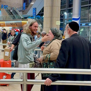 Telegram profile photo for מלך זילברשלג