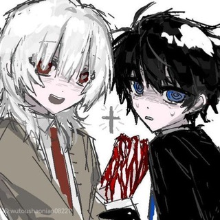 Telegram profile photo for † M𝖺 𝖽𝖺𝗆𝖾𝗀𝖾 𝖻︎𝗋𝖺𝗂𝗇