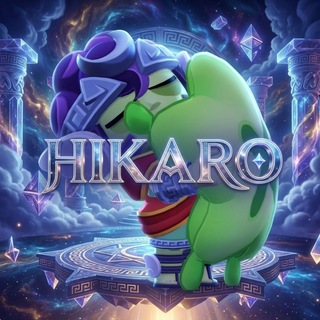 Telegram profile photo for Домик хикаро