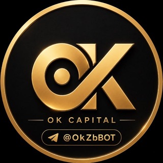 Telegram profile photo for Ok资本|应急金融|全天在线