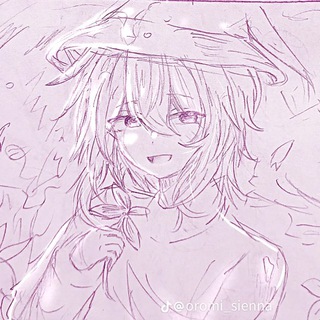 Telegram profile photo for (rest)❕𝖭𝖺𝗄𝗂 !! ❕