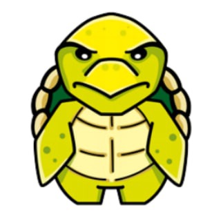 Telegram group profile photo for Turtle - Save The Ocean