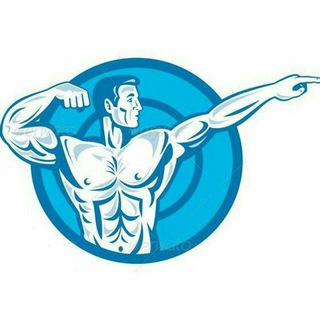 Telegram profile photo for آموزش علمی بدنسازی و فیتنس