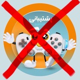 Telegram profile photo for دزد mygamesstore