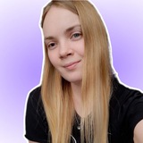 Telegram profile photo for Настя | про осознанный SMM