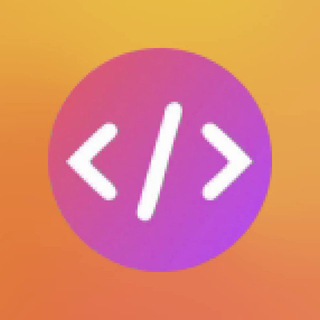 Telegram profile photo for Flutter development