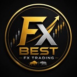 Telegram profile photo for Best Fx Trading ๐ฅ