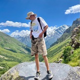Telegram profile photo for Репутация