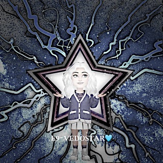 Telegram profile photo for 𝐄𝟗•𝐕𝐄𝐃𝐎'𝐒𝐓𝐀𝐑🩵