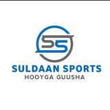 Telegram profile photo for SULDAN SPORTS