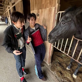 Telegram profile photo for R