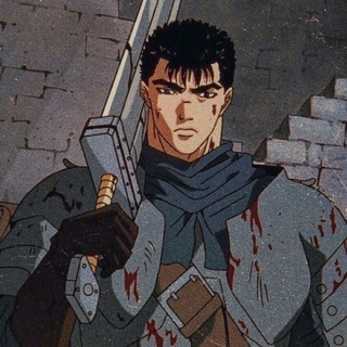 Telegram profile photo for эндибумчик