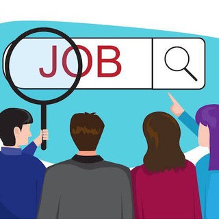 Telegram profile photo for 🔴Job update Daily 🧑🏻🏭नोकरी Helping मुफ़्त 🕵🏻🟥