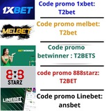 Telegram profile photo for 1XBET PRONOS RUSSE 💸