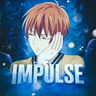 Telegram profile photo for impulse💤