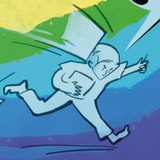 Telegram profile photo for хвех мария
