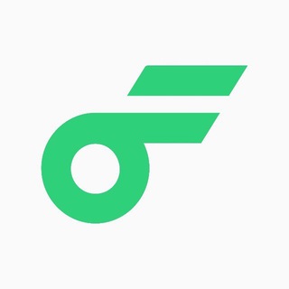 Telegram profile photo for flomo浮墨卡片笔记