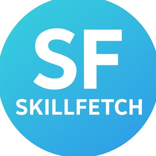 Telegram profile photo for SkillFetch
