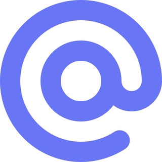 Telegram profile photo for Mail.tm
