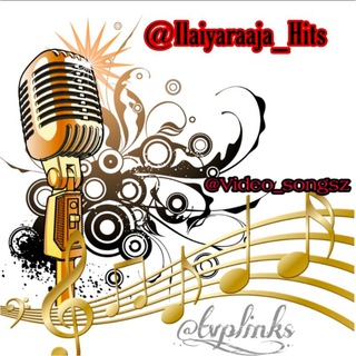 Telegram profile photo for Tamil Latest Video Songs / Video Songs / Songs