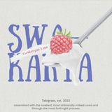 Telegram profile photo for Swakarya-Iogurte.pdf