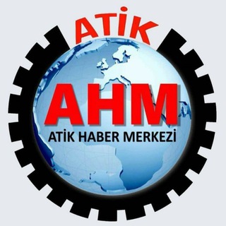 Telegram profile photo for ATİK Haber Merkezi