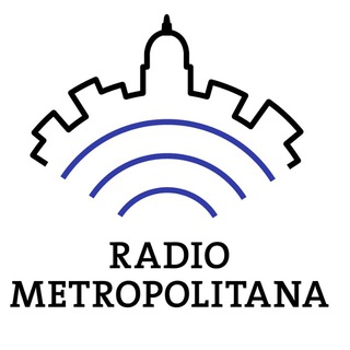 Telegram profile photo for radiometrocuba